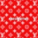Avatar of user keeshywithit