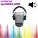 Avatar of user MusicalWastebasket
