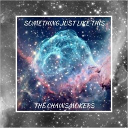 Cover of track Something Just Like This (The Chainsmokers and Coldplay) by MJT