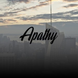 Avatar of user apathyyy