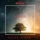 Cover of album  Souris  by C l o u d z
