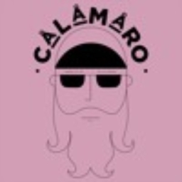 Avatar of user Calamaro