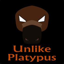 Avatar of user unlike_platypus