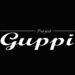Avatar of user Guppi