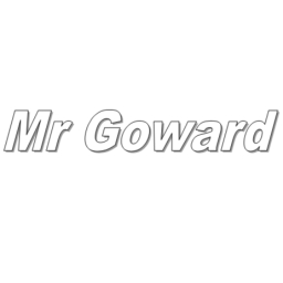 Avatar of user mr_goward