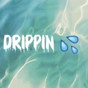 Cover of album Drippin by Aye Da Sauce Godd