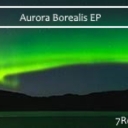 Cover of album Aurora Borealis EP by Mizu (lurking)