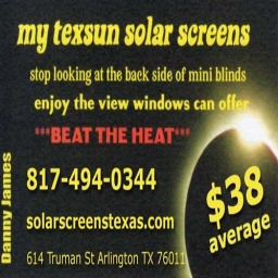 Avatar of user SolarScreens
