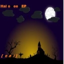 Cover of album Hall-o-ween.EP by [dotaki. ライト. b e a t s]☁