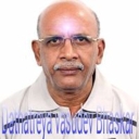 Avatar of user bhaskar_vasudev