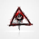Cover of album Illuminati EP by joVee.