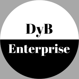 Avatar of user DyB Enterprise