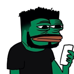 Avatar of user pepe_da_fuck_boi