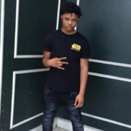 Avatar of user Jaysavxxx