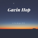 Cover of album Gavin Hop by elodge66