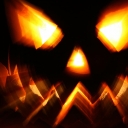 Cover of album Happy halloween by insomnia