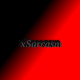Avatar of user xSarcasm