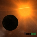Cover of album Universal by ThreeLeaf