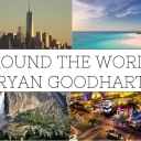 Cover of album Around The World by RyanGoodhart