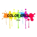 Cover of album Colour Spill by untoten