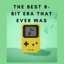 Cover of album Missed by the 8-bit era by Dub-Republic