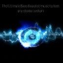 Cover of album Bass Tests #1 by Dub-Republic