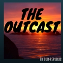 Cover of album The Outcast by Dub-Republic