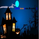 Cover of album Halloween.B.Sde_ by [dotaki. ライト. b e a t s]☁