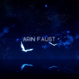 Avatar of user Arin Faust