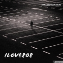 Cover of album ILOVE808 by FTO Draco (On FL now)