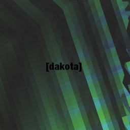 Avatar of user dakota (alternate 2)