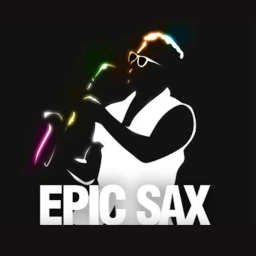 Cover of track The Return Of The Sax Guy by Stepplate