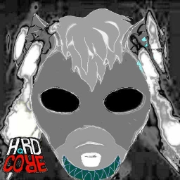 Cover of track D-Strukzion - psycho (Blind Hyena Remix) | ATHC DJ Tools Volume by Blind Hyena