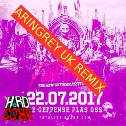 Cover of track D-Strukzion - Fight Your Fears (Aringrey UK REMIX) | Audiotool H by Aringrey