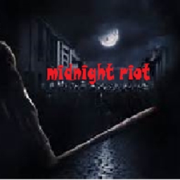Avatar of user Midnight Riot