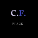 Cover of album Black by CoveredFurniture