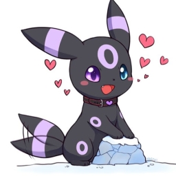 Avatar of user lonely_umbreon