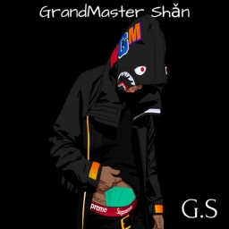 Avatar of user GrandMaster Shǎn