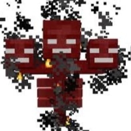 Avatar of user ChargedWither44