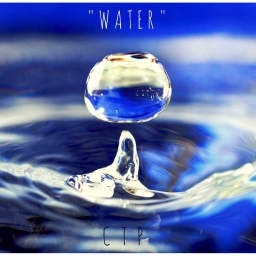 Cover of track Water by IamCTP