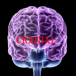 Avatar of user Cranial