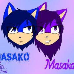 Avatar of user Masako/Masaka