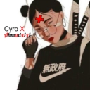 Cover of album Cyro X by Ahmadx1x1