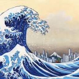 Avatar of user Tsunami