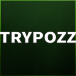 Avatar of user trypozz