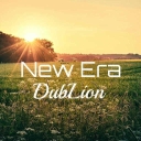 Cover of album New Era by DubLion
