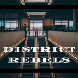 Avatar of user district_rebels