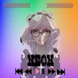 Avatar of user Neon