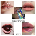 Cover of album [ep] thinkin' 'bout you by shelly boo