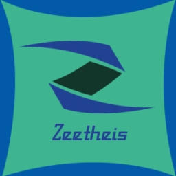 Avatar of user Zeetheis